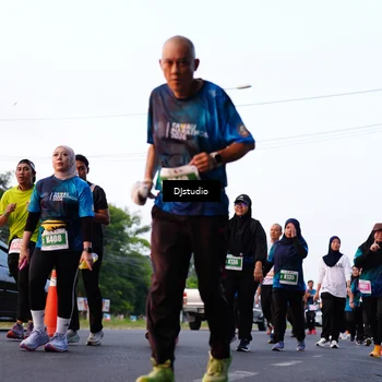 Runner Photo 4874209