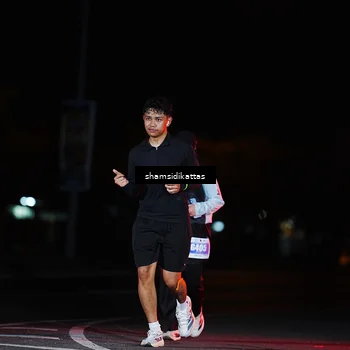 Runner Photo 4874211