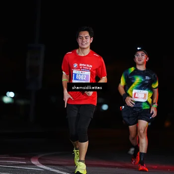 Runner Photo 4874212