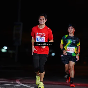 Runner Photo 4874215