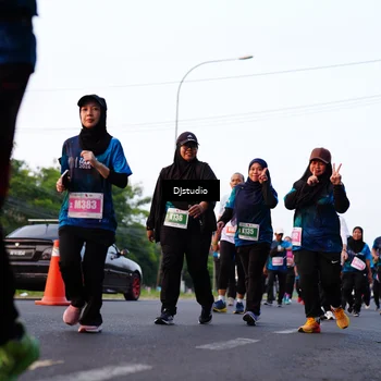 Runner Photo 4874221