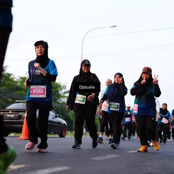 Runner Photo 4874224