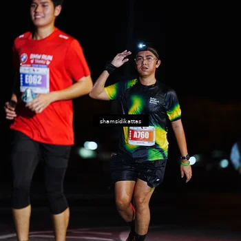Runner Photo 4874228