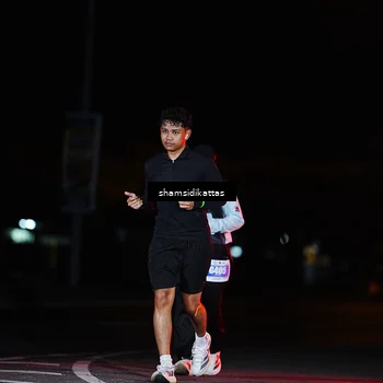 Runner Photo 4874230