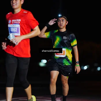 Runner Photo 4874231