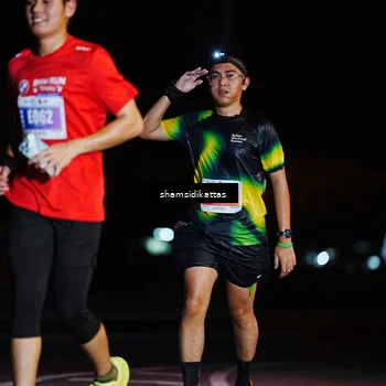 Runner Photo 4874232