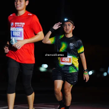 Runner Photo 4874233