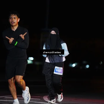 Runner Photo 4874236