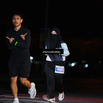 Runner Photo 4874238