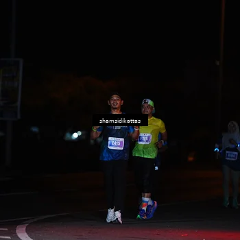 Runner Photo 4874240