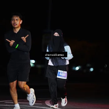 Runner Photo 4874241