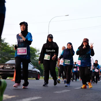 Runner Photo 4874242