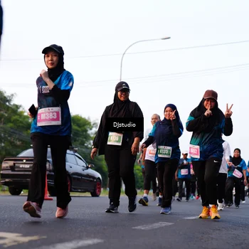 Runner Photo 4874243
