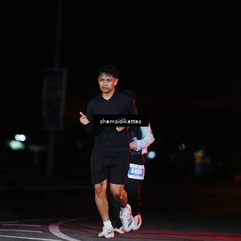 Runner Photo 4874246