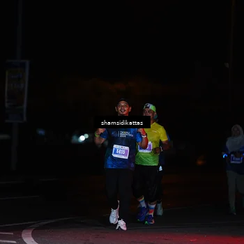 Runner Photo 4874248