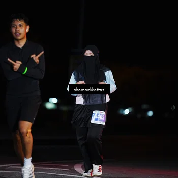 Runner Photo 4874250
