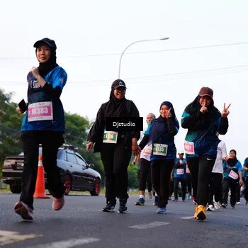 Runner Photo 4874252