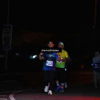 Runner Photo 4874253