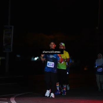 Runner Photo 4874257