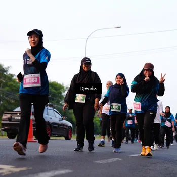Runner Photo 4874258
