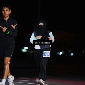 Runner Photo 4874262