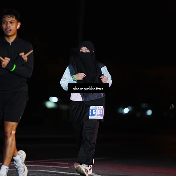Runner Photo 4874263