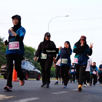 Runner Photo 4874272