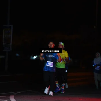 Runner Photo 4874273