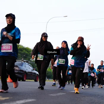Runner Photo 4874276