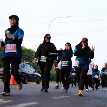 Runner Photo 4874278
