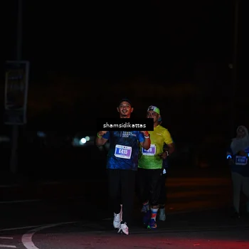 Runner Photo 4874279