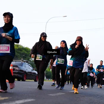 Runner Photo 4874280
