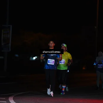 Runner Photo 4874286