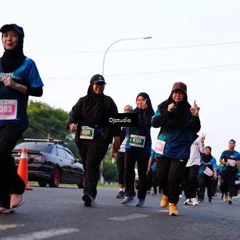 Runner Photo 4874287