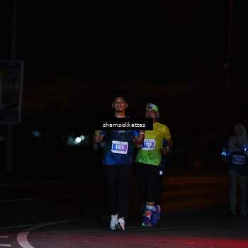 Runner Photo 4874289