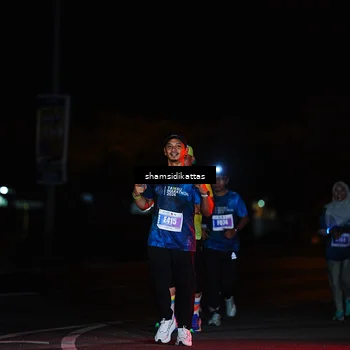 Runner Photo 4874290