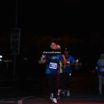Runner Photo 4874292