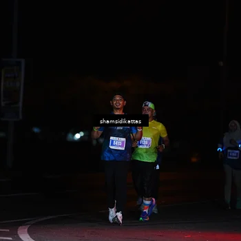 Runner Photo 4874293
