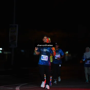 Runner Photo 4874294