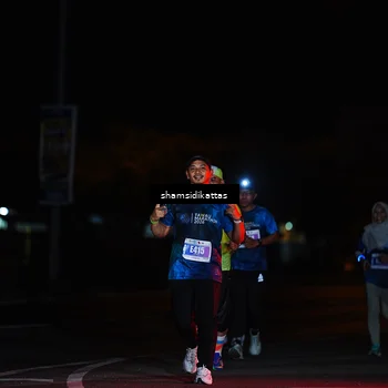 Runner Photo 4874295