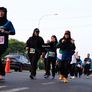 Runner Photo 4874296