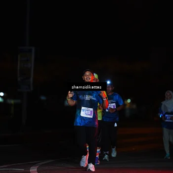 Runner Photo 4874297