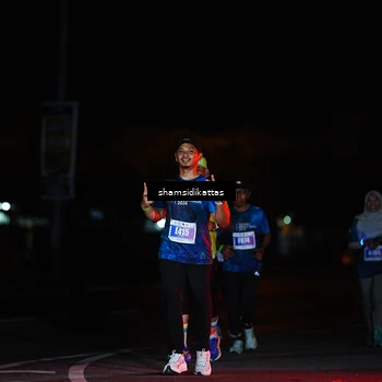 Runner Photo 4874298