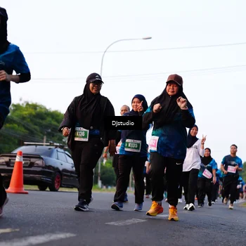 Runner Photo 4874299