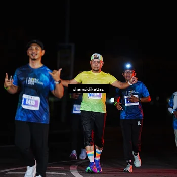 Runner Photo 4874300