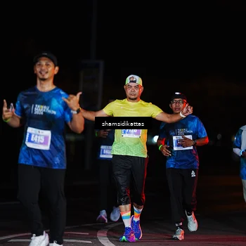 Runner Photo 4874301