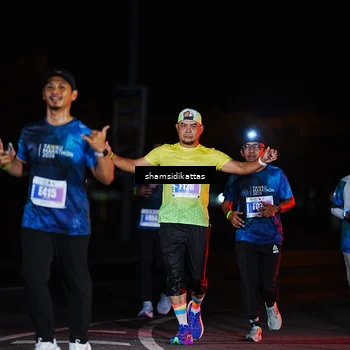 Runner Photo 4874302
