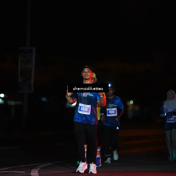 Runner Photo 4874304