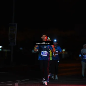 Runner Photo 4874305
