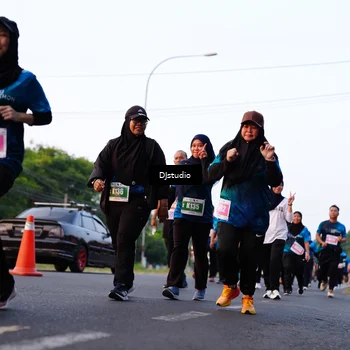 Runner Photo 4874306